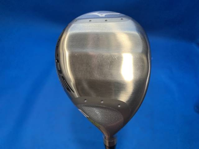 中古ゴルフ SURE DD 2.0 MI #6(26゜)の写真