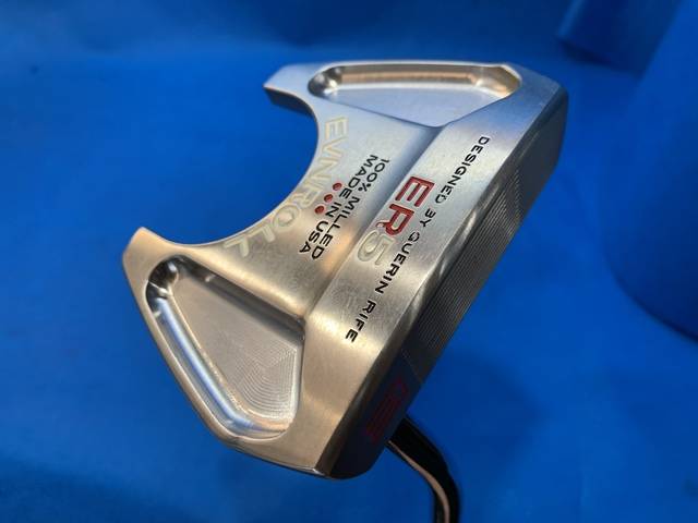 中古ゴルフ EVNROLL ER5 ハッチバック (2021)の写真