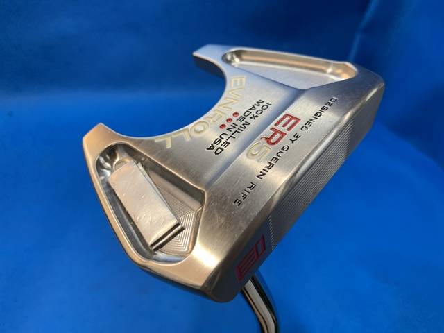 中古ゴルフ EVNROLL ER5 ハッチバック (2021)の写真