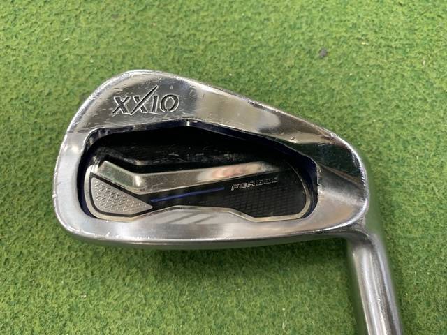 中古ゴルフ XXIO FORGED (2017) その他の写真