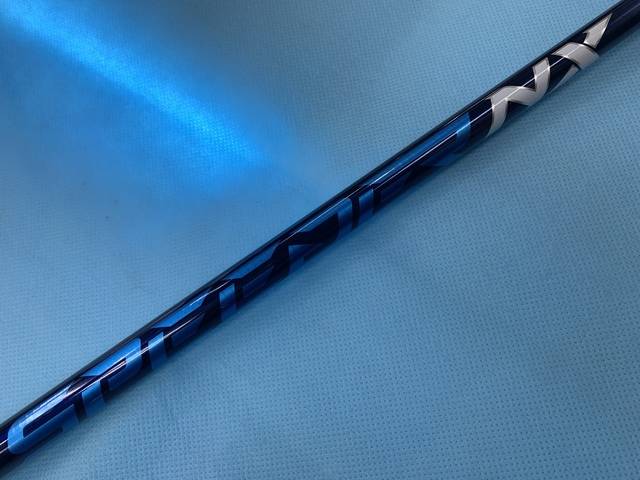 中古ゴルフ SPEEDER NX 50 (SR)     の写真