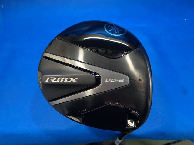 中古ゴルフ RMX DD-2 10.5°の写真