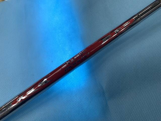 中古ゴルフ (Ｓ) NS PRO MODUS3 TOUR120の写真