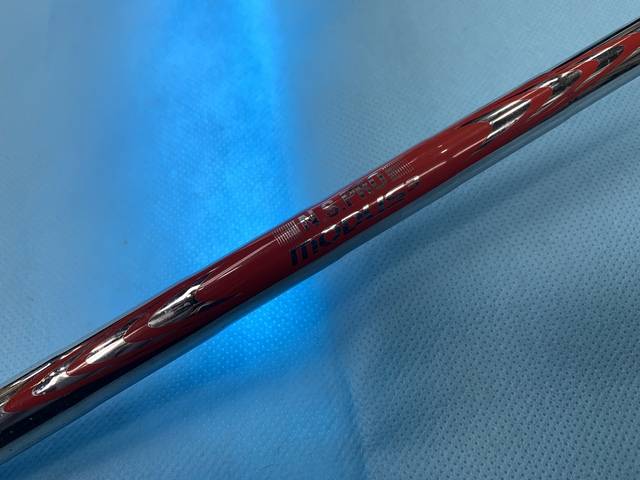 中古ゴルフ (Ｓ) NS PRO MODUS3 TOUR120の写真