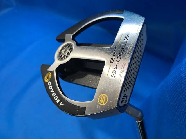 中古ゴルフ STROKE LAB (2019) 2-BALL FANG Sの写真