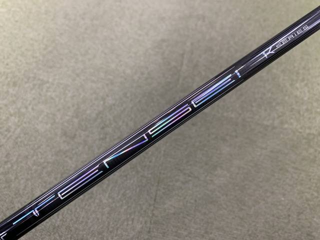 中古ゴルフ TENSEI PRO WHITE 1K 50 (S) (PING用スリーブ)の写真