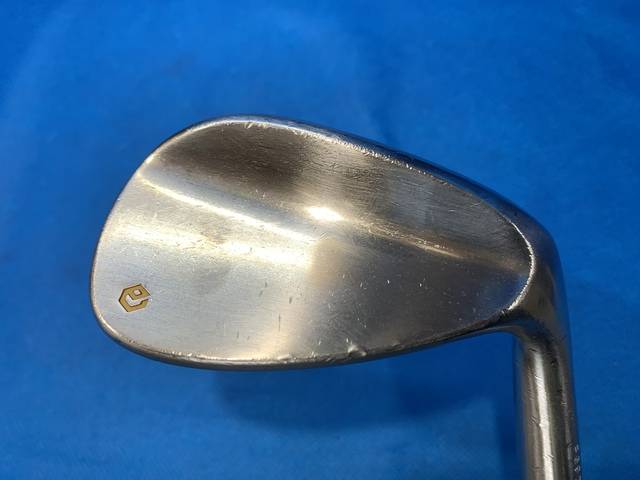 中古ゴルフ TOUR WEDGE TYPE M 48°-8°の写真