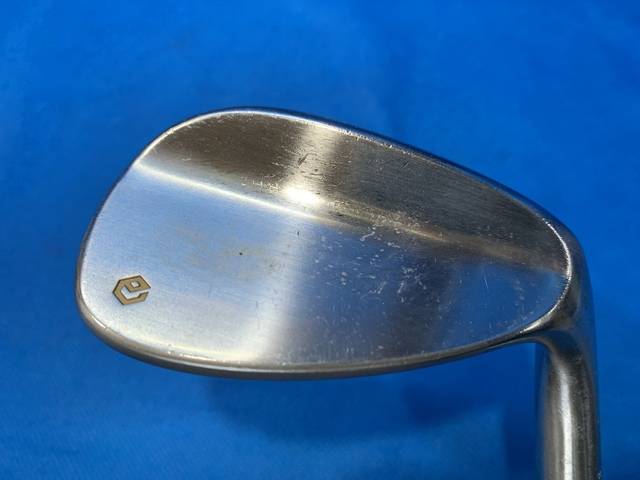 中古ゴルフ TOUR WEDGE TYPE M 52°-10°の写真