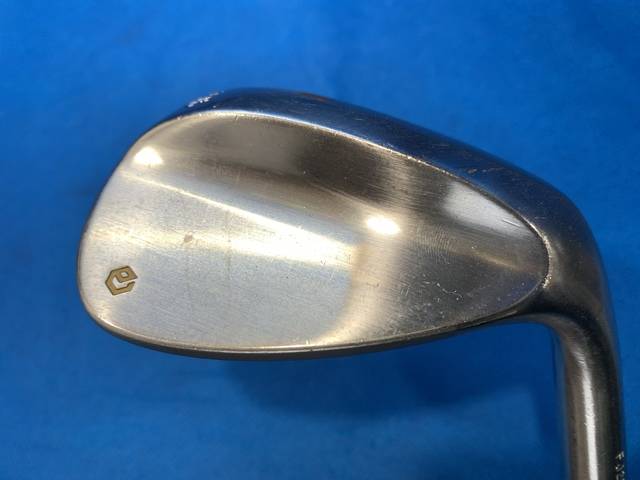 中古ゴルフ TOUR WEDGE TYPE M 58°-12°の写真