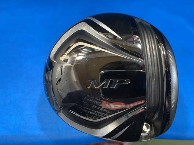 中古ゴルフ MP TYPE-1 (付属無) ドライバーの写真