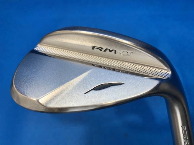 中古ゴルフ RM-α 58°Hの写真