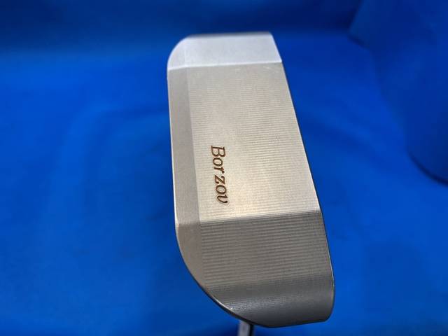 中古ゴルフ Borzovの写真