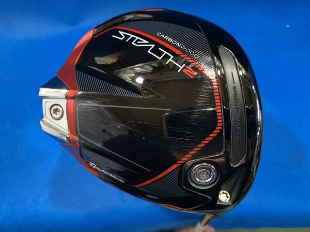 中古ゴルフ STEALTH 2  9°の写真