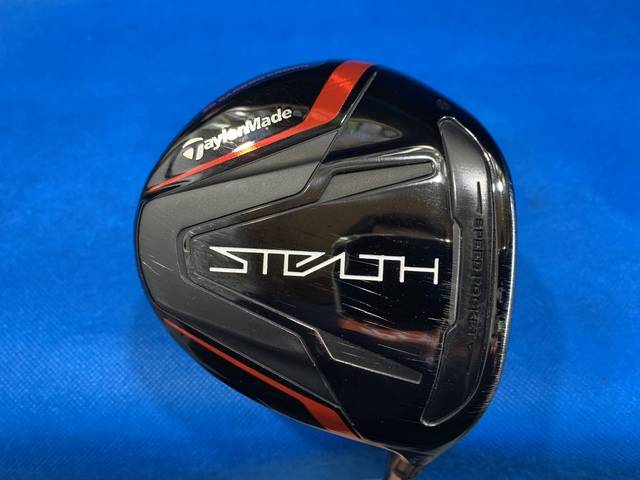 中古ゴルフ STEALTH #3(15°)の写真