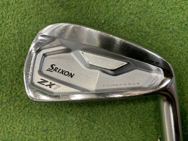 中古ゴルフ SRIXON ZX7 Mk II その他の写真