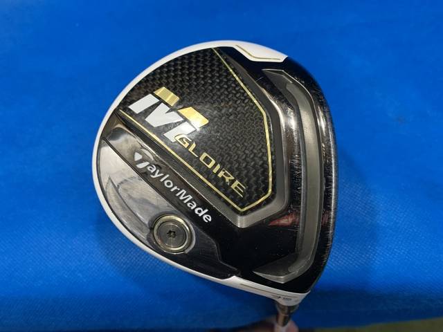 中古ゴルフ M GLOIRE #3(15°)の写真