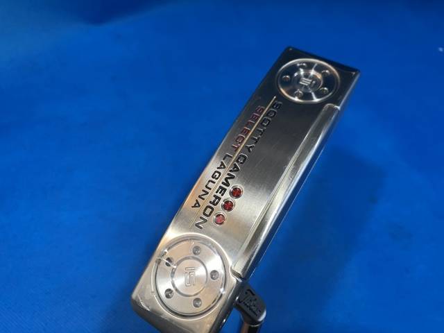 中古ゴルフ Select (2018) LAGUNAの写真