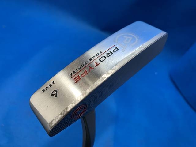 中古ゴルフ PROTYPE TOUR SERIES #6の写真