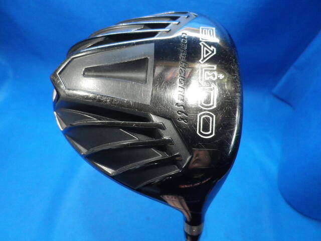 中古ゴルフ COMPETIZIONE 568 STRONG LUCK 420（2019） 10.5°の写真