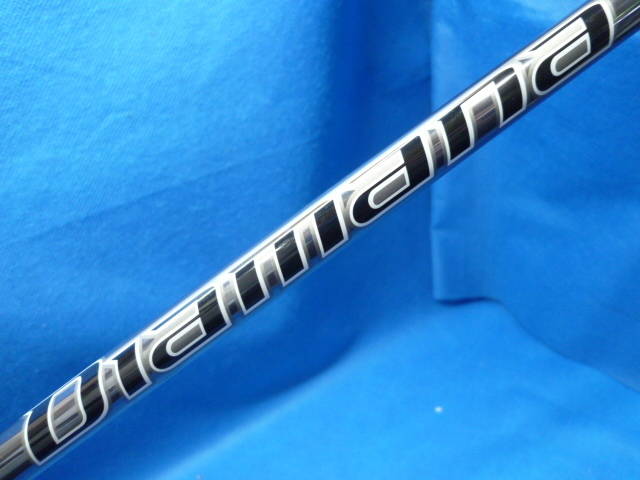 中古ゴルフ Diamana PD70 (S) (テーラーメイド用スリーブ)の写真