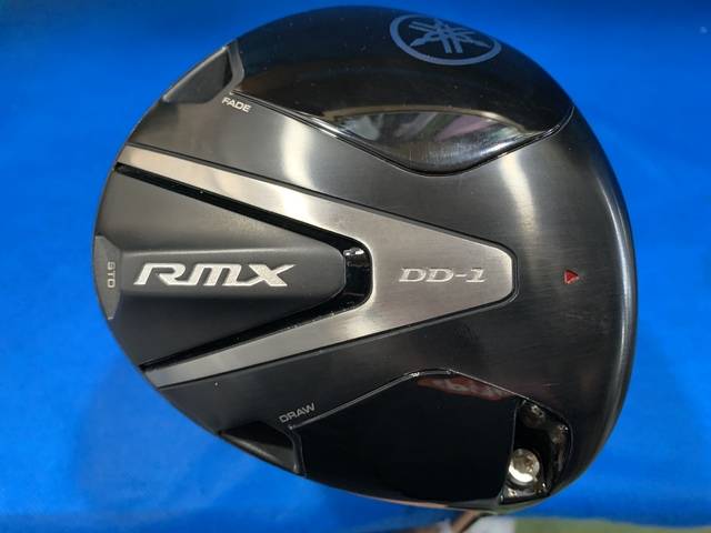 中古ゴルフ RMX DD-1 10.5°の写真