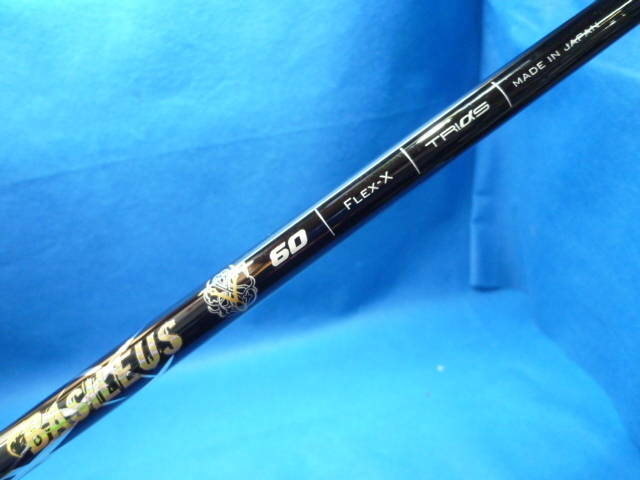 中古ゴルフ (Ｘ) Basileus Z 2 60の写真