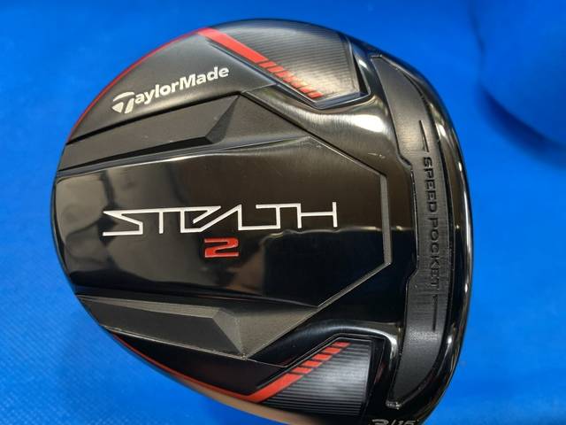 中古ゴルフ STEALTH 2 #3(15°)の写真