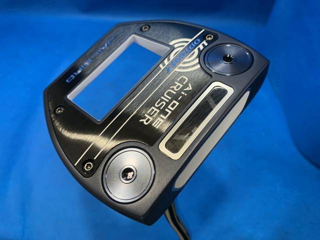 中古ゴルフ Ai-ONE CRUISER JAILBIRD DBの写真