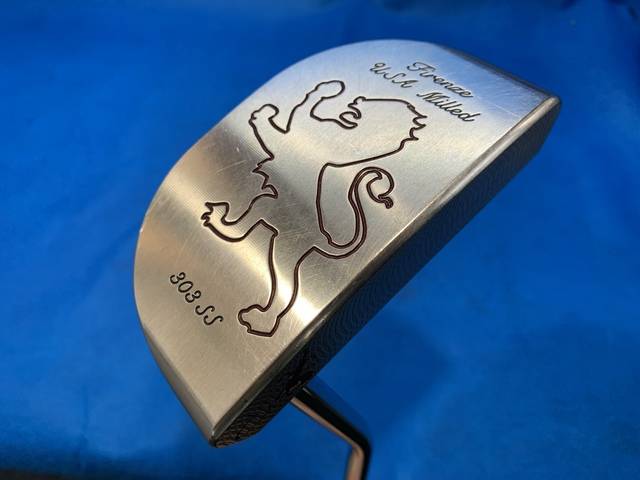 中古ゴルフ Firenze Classic 303 350Gの写真