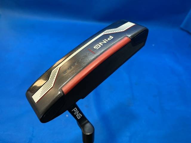 中古ゴルフ PING (2021) ANSER 2の写真