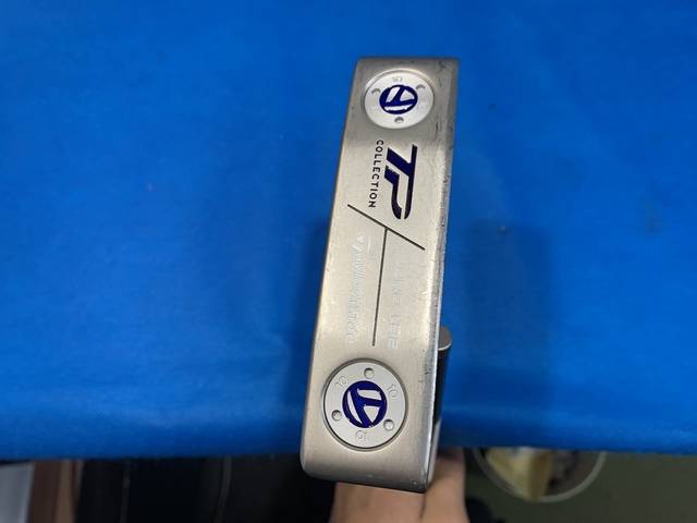 中古ゴルフ TP COLLECTION HYDRO BLAST JUNO TB2 トラスセンターの写真