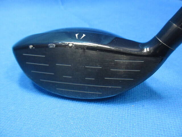 DUNLOP フェアウェイウッド SRIXON Z F85 #3(15゚)