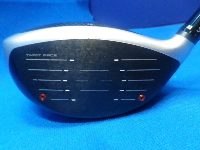 TaylorMade ドライバー M5 9°