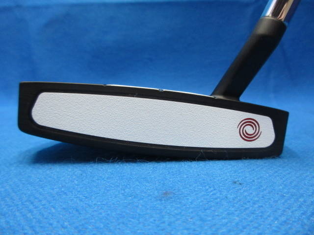 ODYSSEY パター WHITE HOT VERSA TWELVE S
