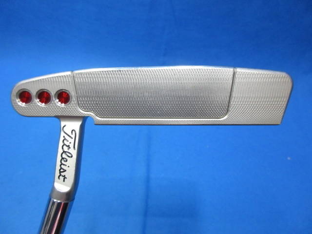 SCOTTY CAMERON パター Select (2018) LAGUNA