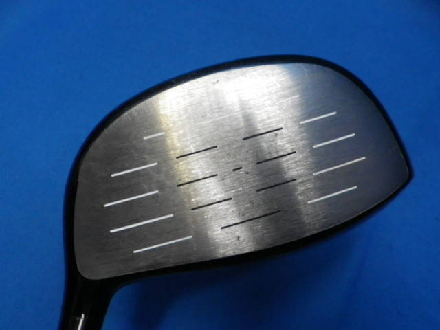 RomaRo ドライバー Ray V 10°