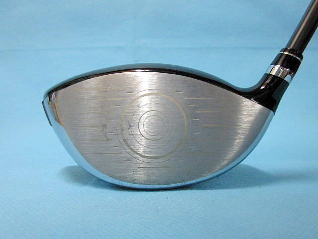 Callaway ドライバー MAVRIK MAX FAST 10.5°