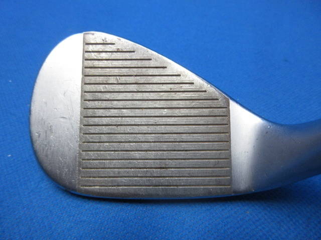 TaylorMade ウェッジ MILLED GRIND 3 (クローム) 58°-SB11°