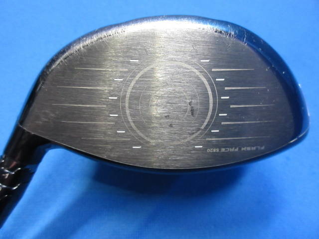 Callaway ドライバー MAVRIK 10.5°