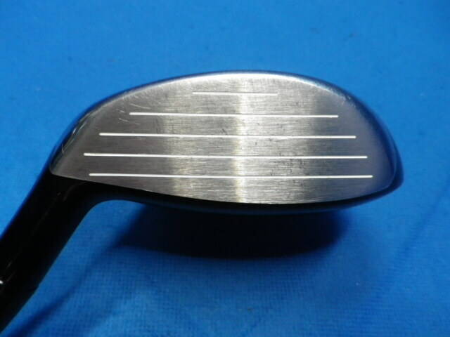 本間ゴルフ ホンマゴルフ 中古フェアウェイウッド TR21 #5(18