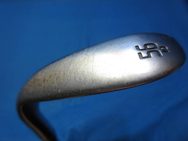 PING ウェッジ GLIDE FORGED 56゚-10゚