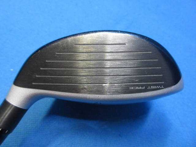 TaylorMade フェアウェイウッド M5 #3(15°)