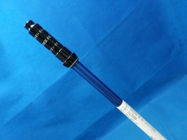 Fujikura フジクラ 中古シャフト (S) SPEEDER NX 40 (スリーブ