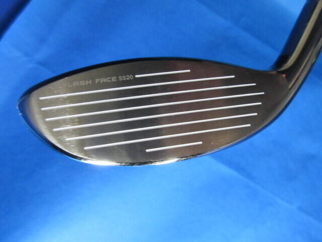 Callaway - （希少品）キャロウェイ　マーベリックユーティリティ#2 18° Callaway - （希少品）キャロウェイ マーベリックユーティリティ