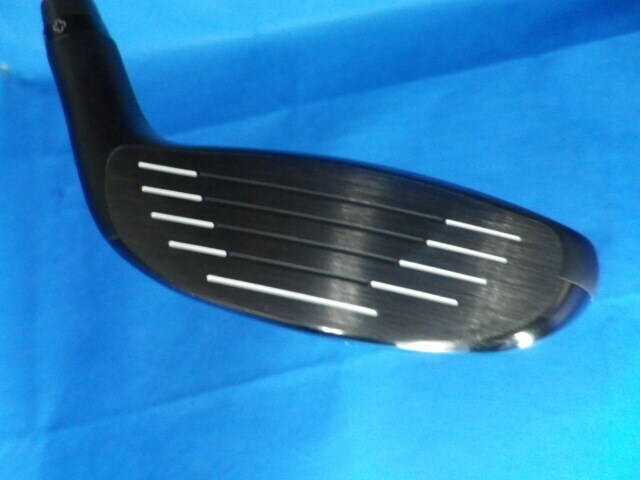 PING ピン 中古フェアウェイウッド G430 HL MAX #5(18