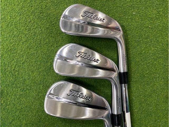 620 MB - Titleist Japan