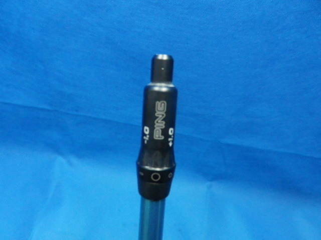 GRAPHITE DESIGN グラファイトデザイン 中古シャフト (S) TOUR