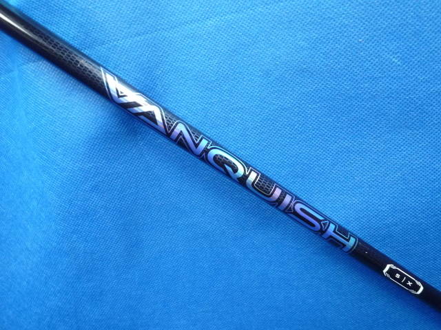 三菱ケミカル - PXGシャフト　5W用 PXG 【全てメーカー純正部品使用】 ウッド用 純正 スリーブ付き