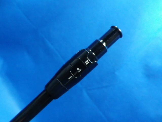 三菱 CHEMICAL ミツビシケミカル 中古シャフト (S) Kai'li