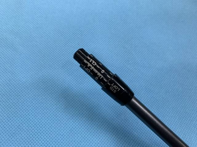 Graphite Design - グラファイトデザイン　TOUR AD XC 5 Sシャフト Graphite Design Tour AD XC Shaft